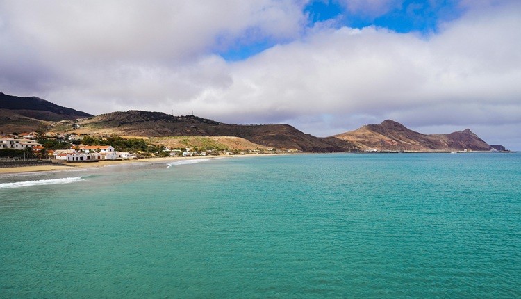 Funchal e Porto Santo