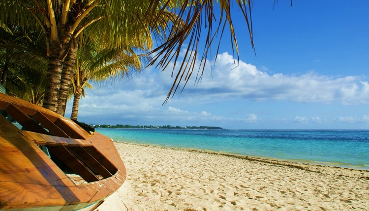 Maur�cia, um outro vibrar do �ndico