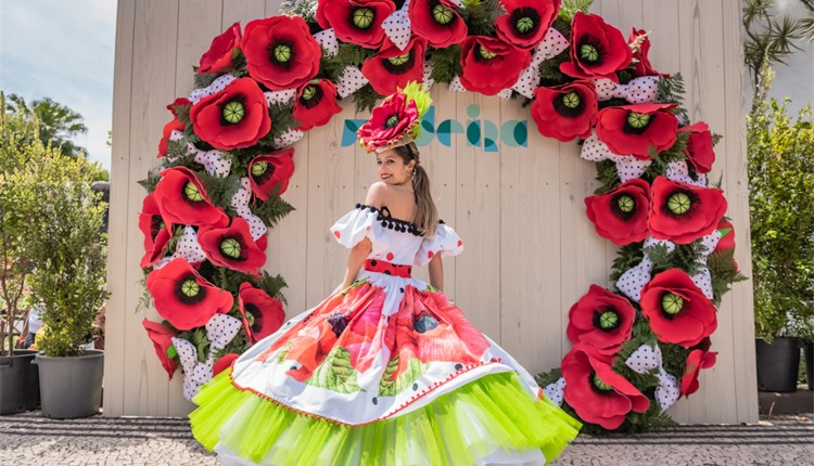 Madeira Festa da Flor 2026