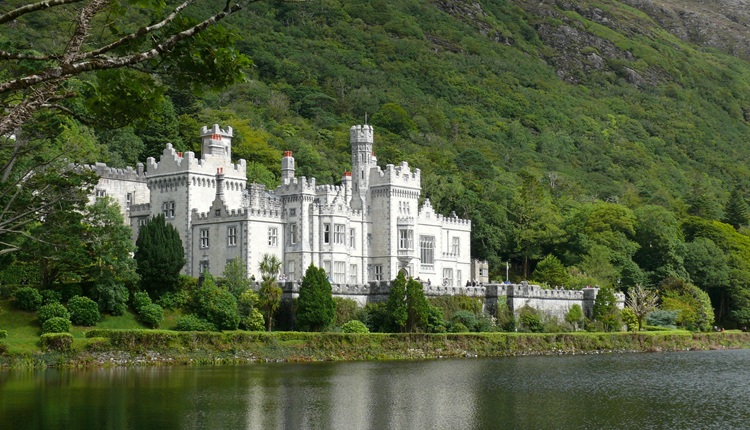 Irlanda Mítica