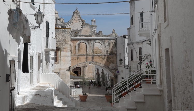 O Melhor da Puglia