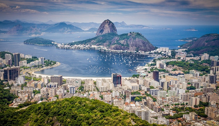 Rio de Janeiro e Bzios