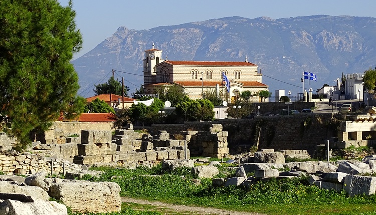 Civilizao Helnica com Meteora