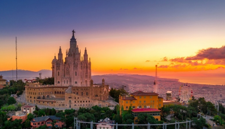 Portugal e Espanha 2026/27 (R-2063)