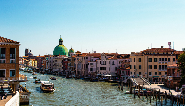 Maravilhas de It�lia com Costa Amalfitana (Mais Inclu�do)