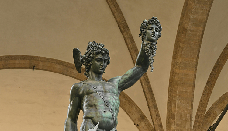 It�lia Sole Mio (APA)