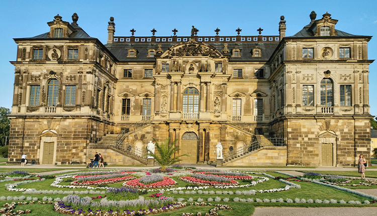 Grandes Cidades Imperiais