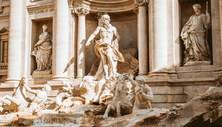 Maravilhas de It�lia com Costa Amalfitana