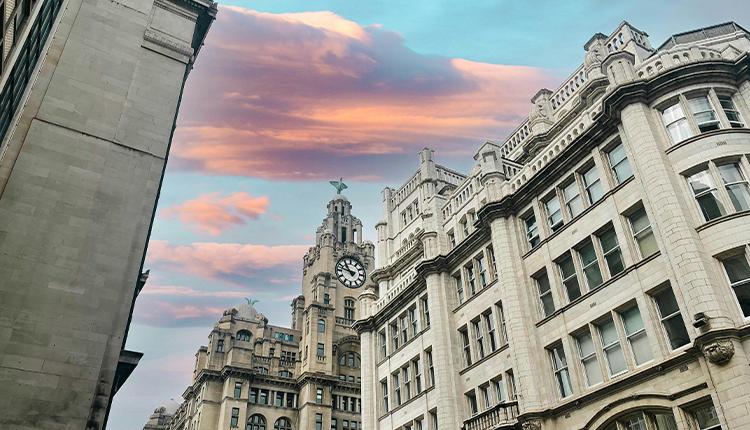 Reino Unido e Irlanda