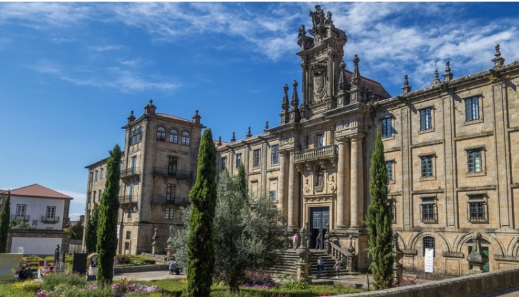 Belezas do Norte com Santiago 2026/27 (R-1024)