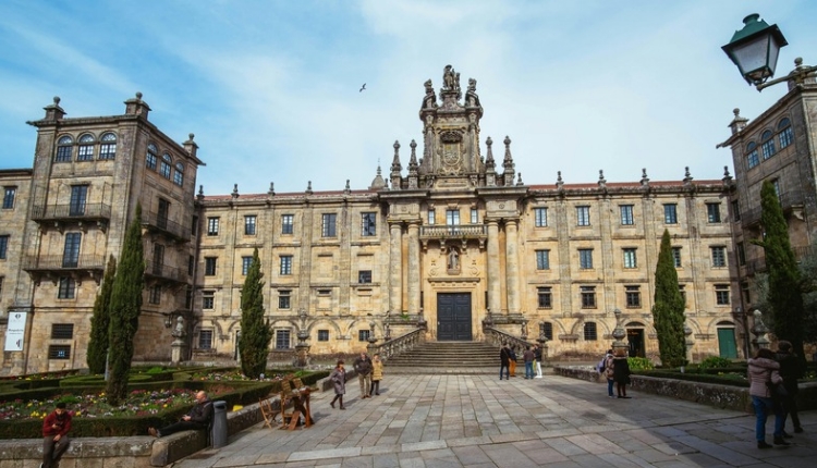 Belezas de Portugal com Santiago 2026/27 (R-1039)