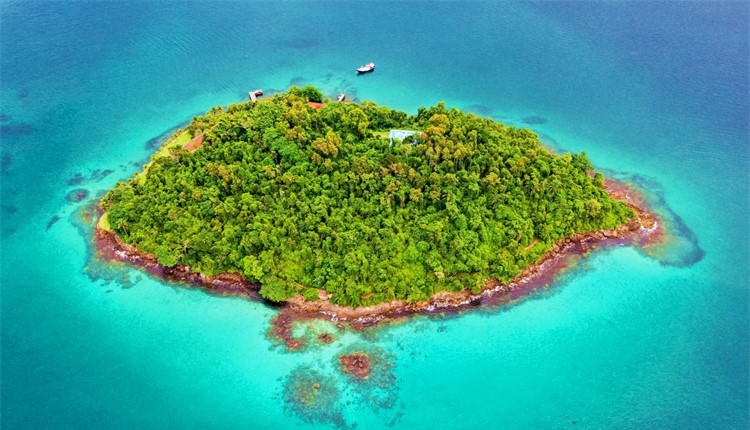 Do charme de B�zios ao ritmo do Rio, uma viagem pelo Litoral Carioca