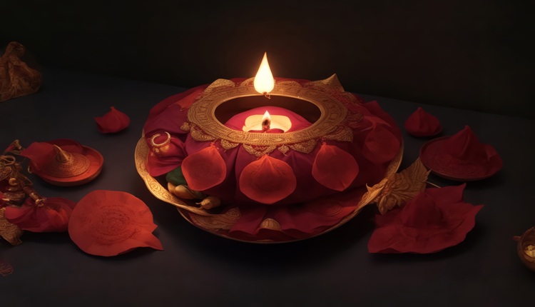 Festival das Luzes (Diwali)