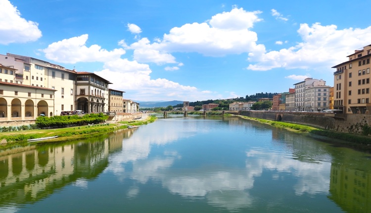 Toscana com Alma