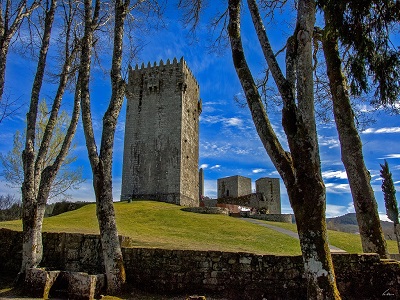 Terras do Barroso e Ger�s 2020/21 (T-1004)