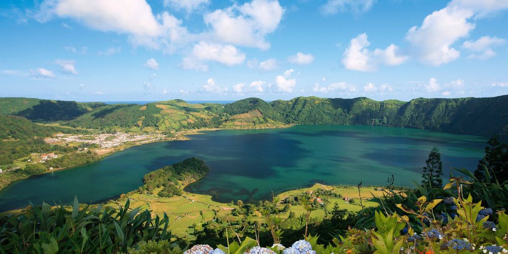 Two Island Tour - So Miguel / Terceira