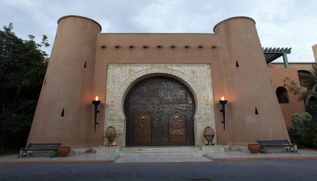 Hotel El Ksar Resort & Thalasso