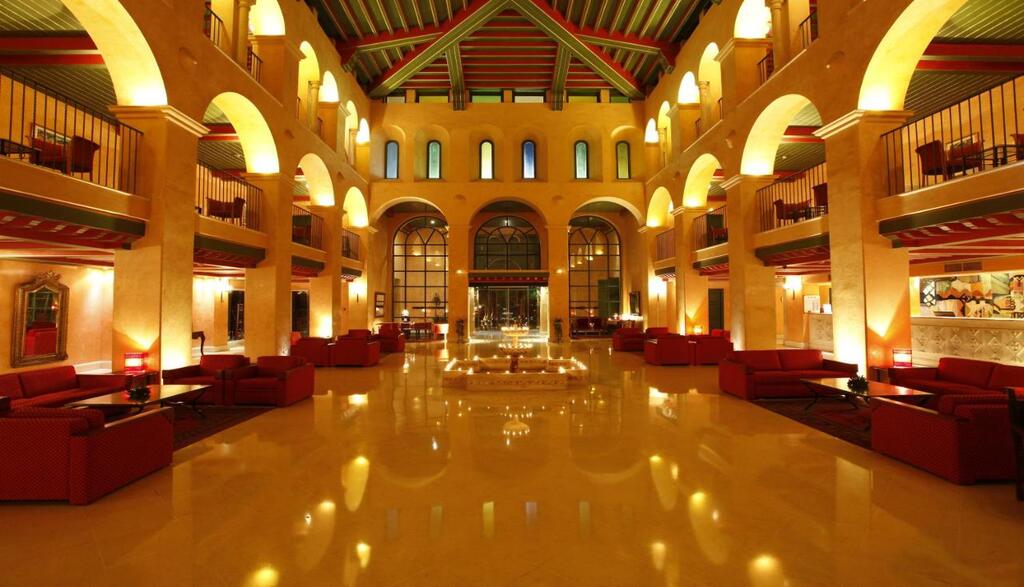Hotel El Ksar Resort & Thalasso
