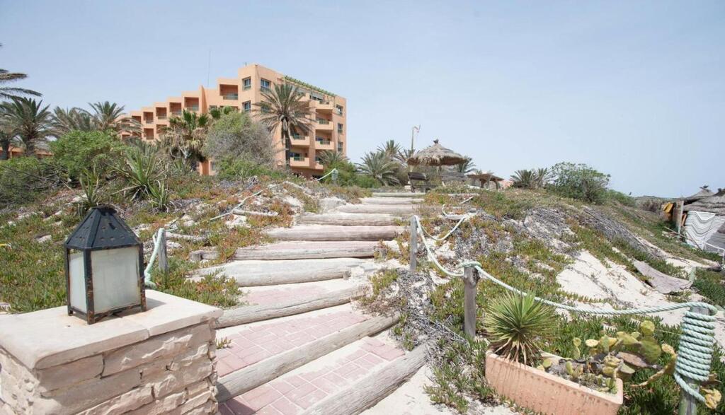 Hotel El Ksar Resort & Thalasso