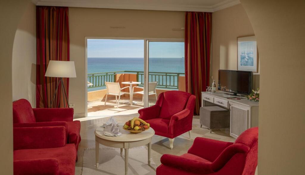 Hotel El Ksar Resort & Thalasso