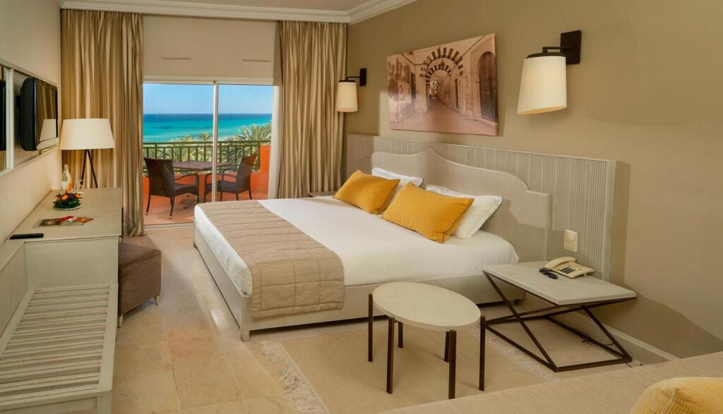 Hotel El Ksar Resort & Thalasso
