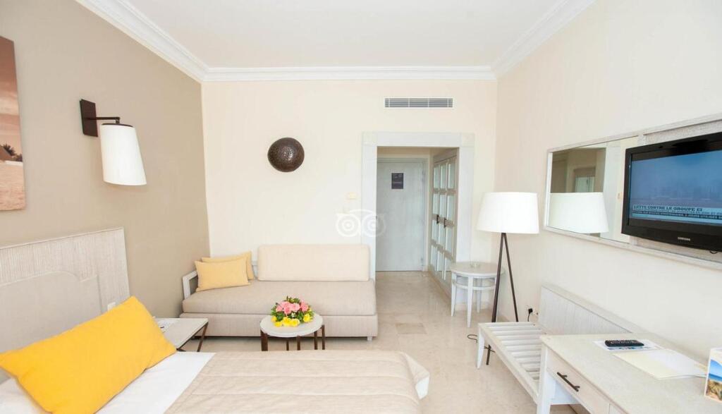 Hotel El Ksar Resort & Thalasso