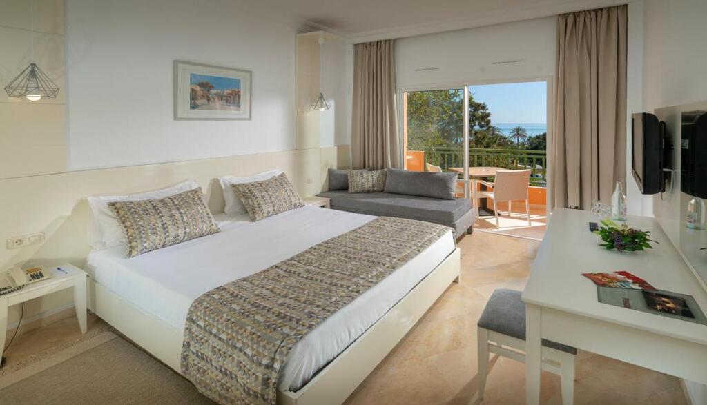 Hotel El Ksar Resort & Thalasso