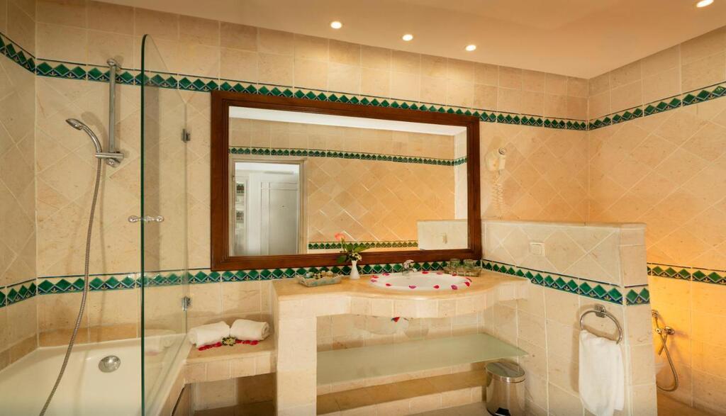 Hotel El Ksar Resort & Thalasso