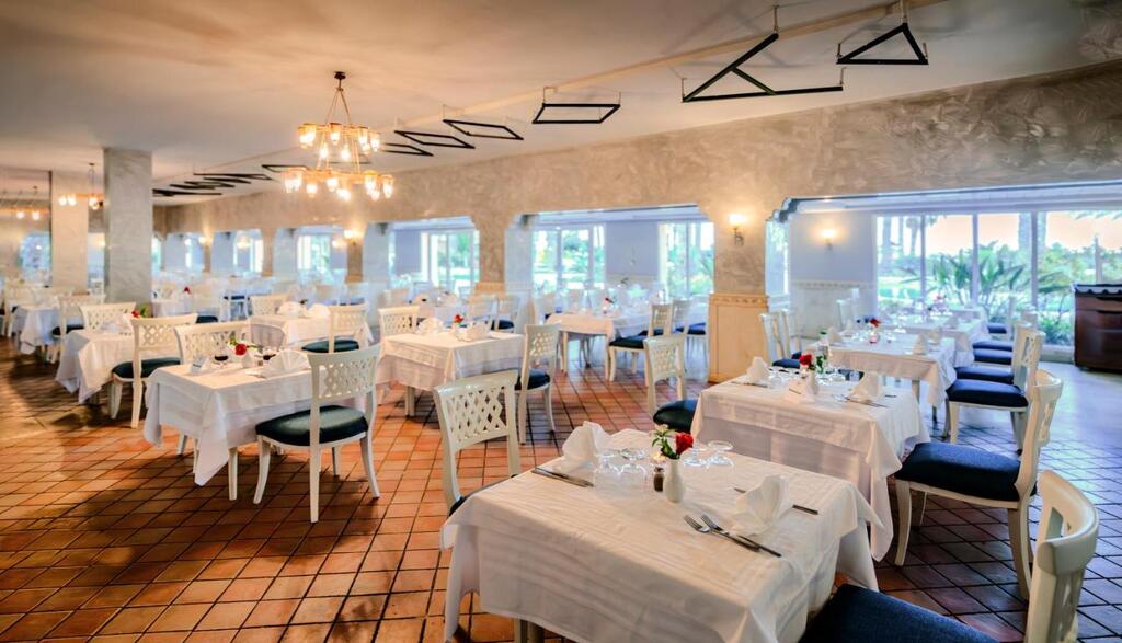 Hotel El Ksar Resort & Thalasso