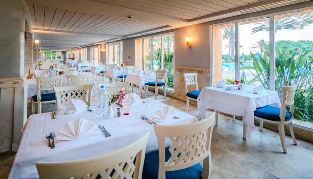 Hotel El Ksar Resort & Thalasso