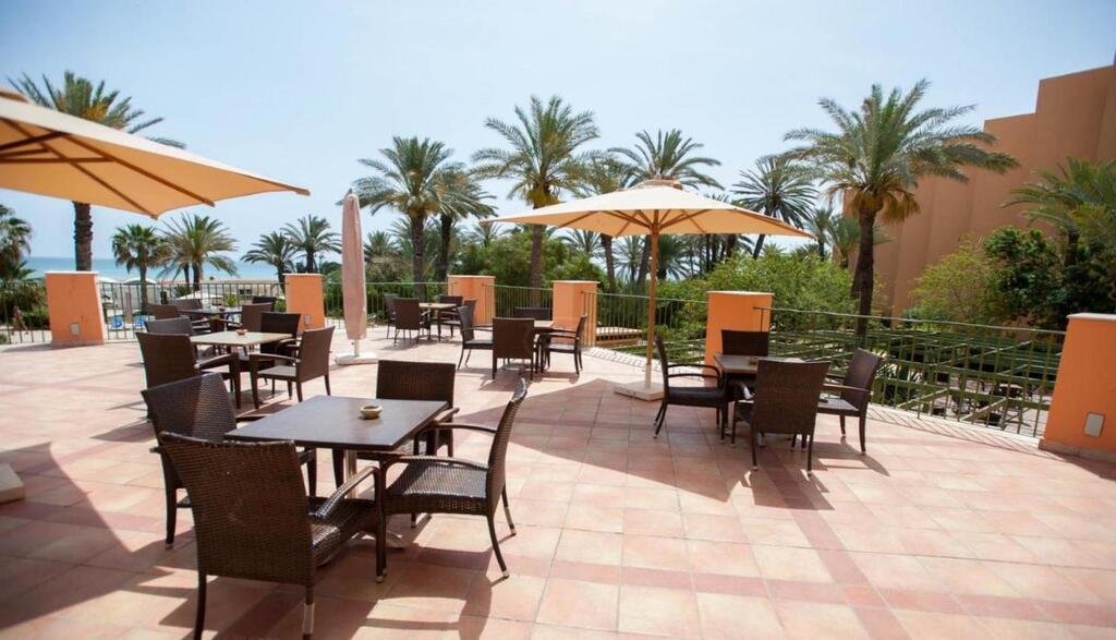 Hotel El Ksar Resort & Thalasso