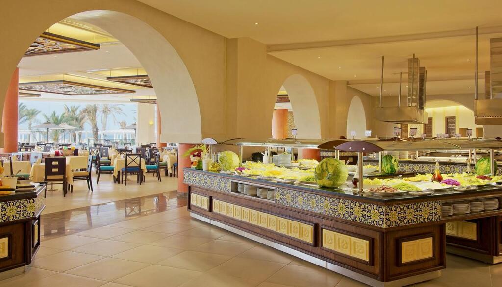 Iberostar Selection Royal El Mansour