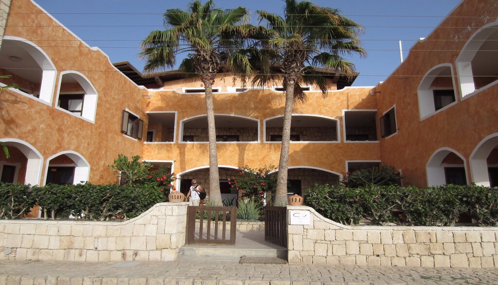 Aparthotel Ca' Nicola