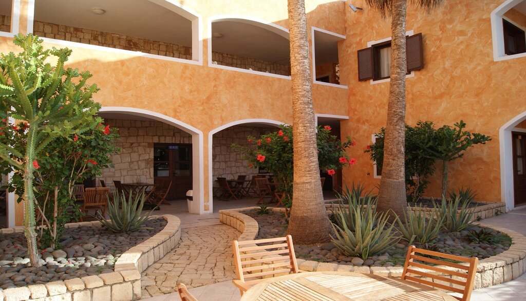 Aparthotel Ca' Nicola