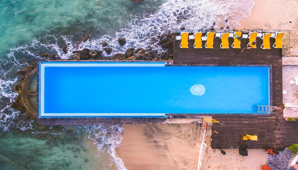 Hotel Odjo d'�gua