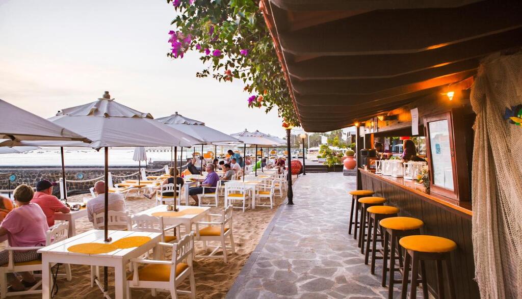 Hotel Odjo d'�gua