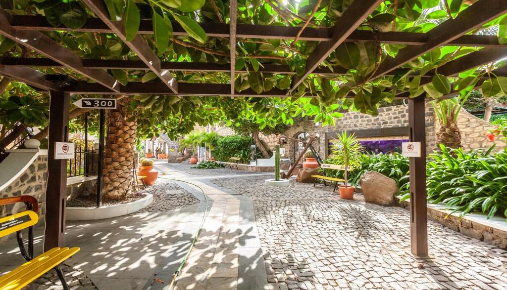 Hotel Odjo d'�gua