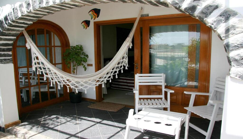 Hotel Odjo d'�gua