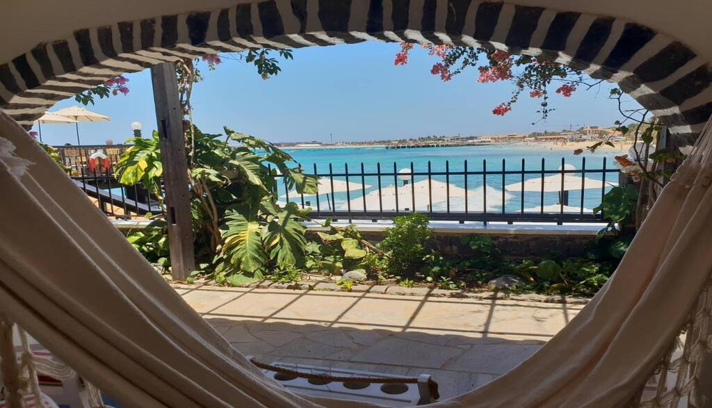 Hotel Odjo d'�gua