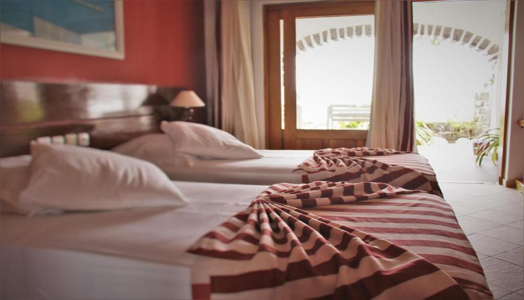 Hotel Odjo d'�gua