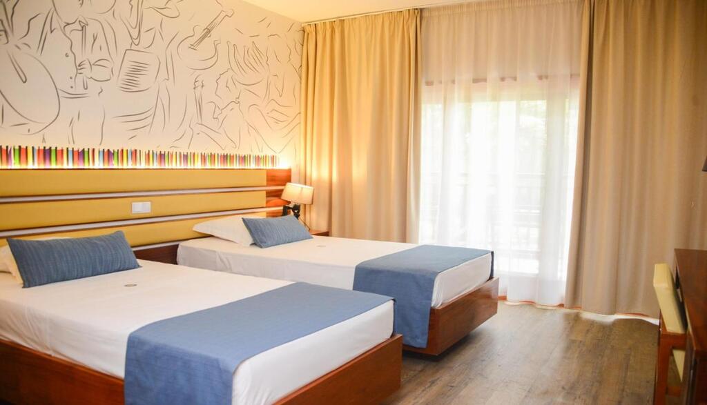 Hotel Odjo d'�gua
