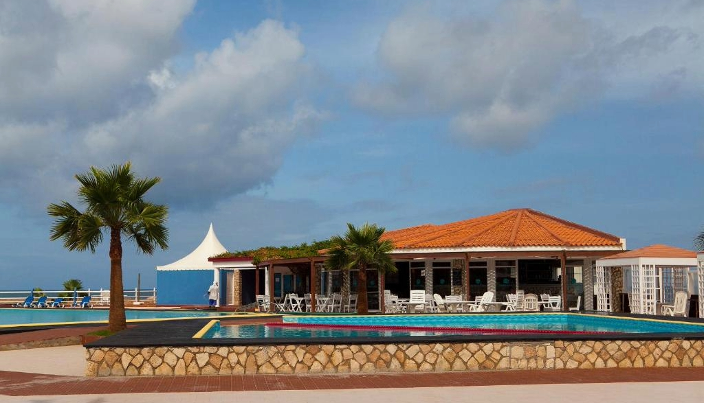 Murdeira Village Resort