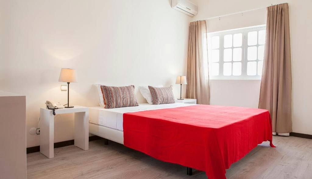 Murdeira Village Resort