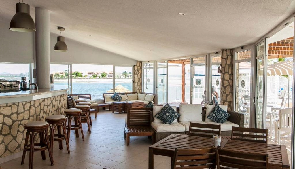 Murdeira Village Resort