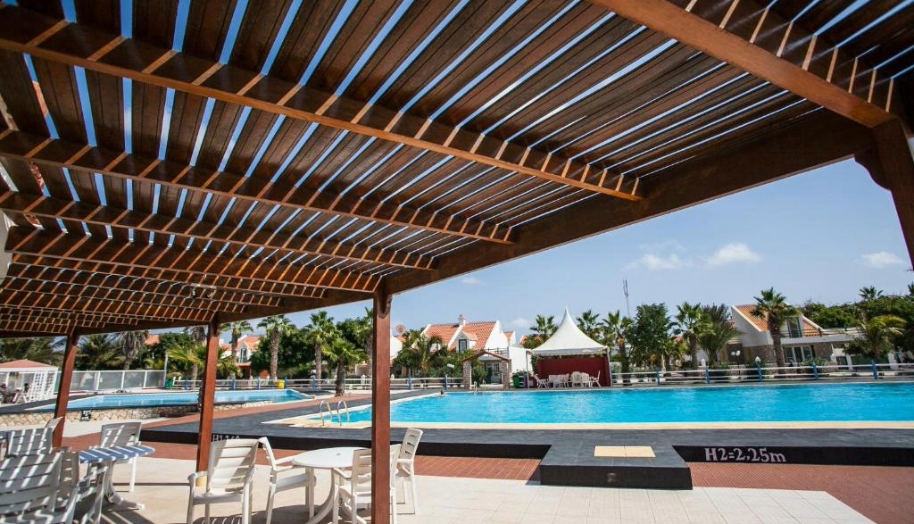 Murdeira Village Resort