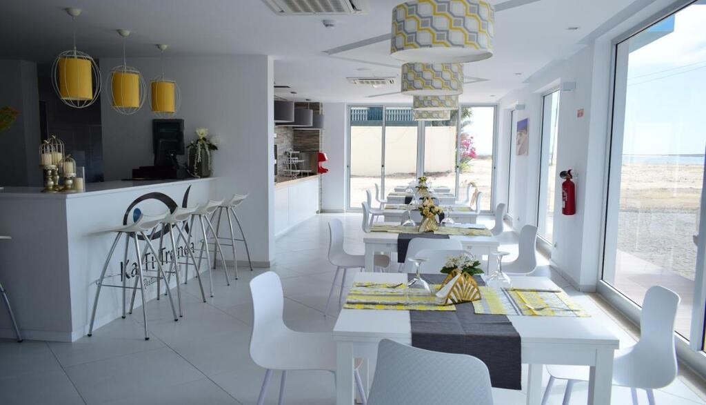 Ouril Hotel Agueda
