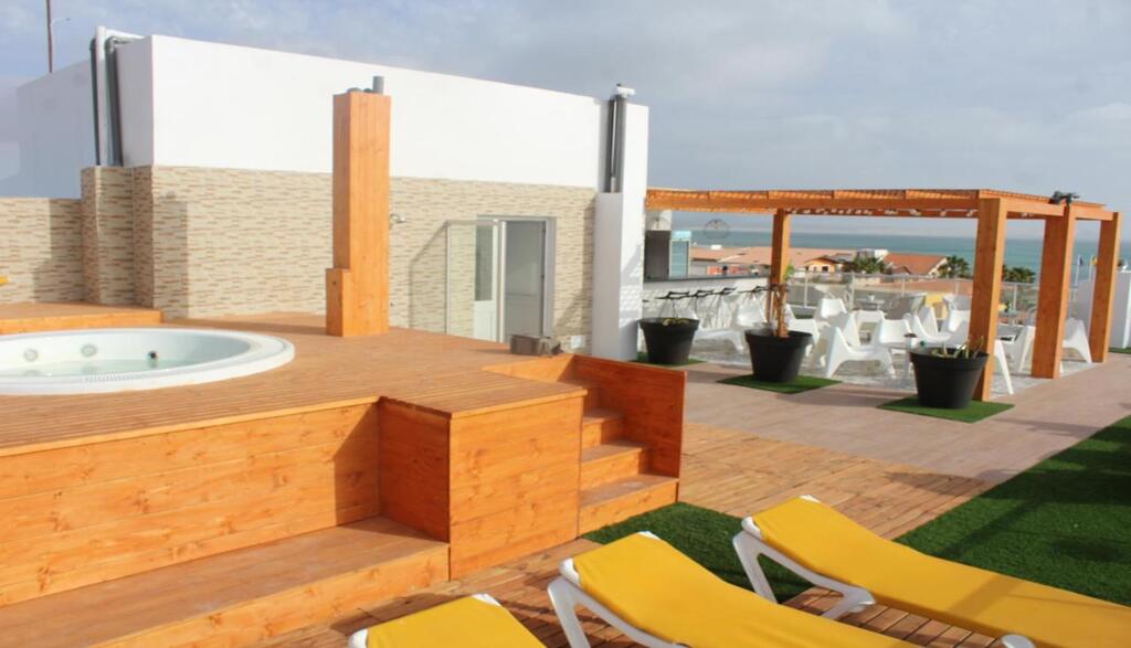 Ouril Hotel Agueda
