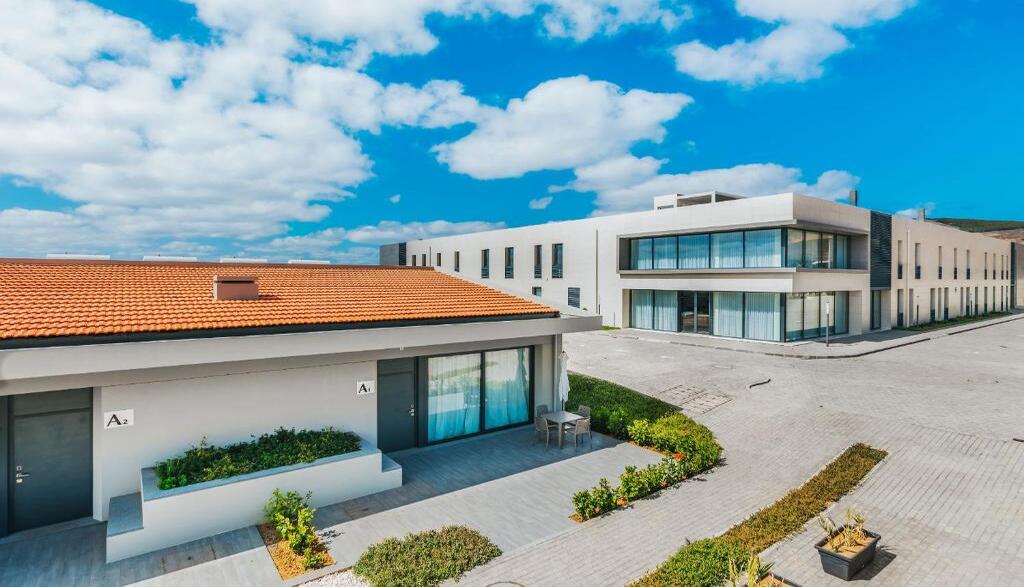 Vila Baleira Village Adults Only (+13)