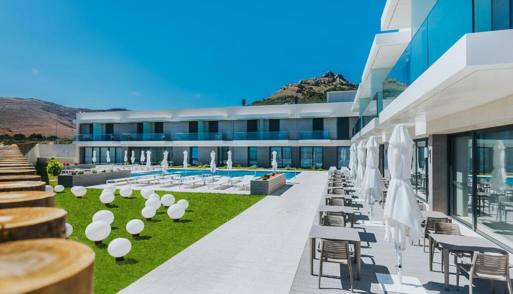 Vila Baleira Village Adults Only (+13)