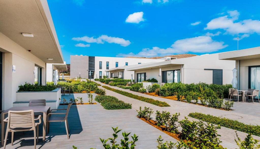 Vila Baleira Village Adults Only (+13)